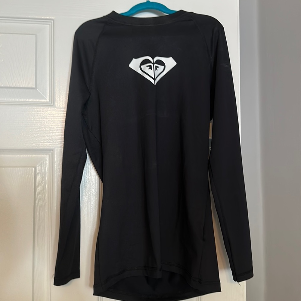 Roxy water shirt